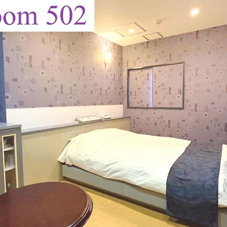 Hotel Newmie (Adults Only) طوكيو المظهر الخارجي الصورة