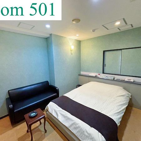 Hotel Newmie (Adults Only) طوكيو المظهر الخارجي الصورة