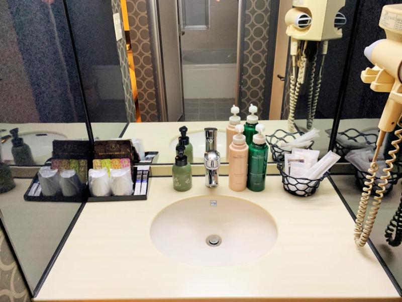 Hotel Newmie (Adults Only) طوكيو المظهر الخارجي الصورة