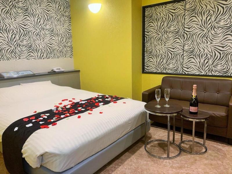 Hotel Newmie (Adults Only) طوكيو المظهر الخارجي الصورة